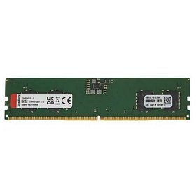 ОЗУ Kingston DDR5 16GB 4800 MHz (KVR48U40BS8-16)