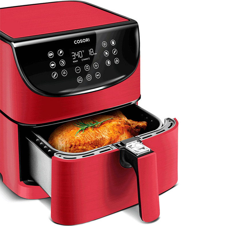 Мультипіч Cosori Premium 5,5-Litre CP158-AF-RXR