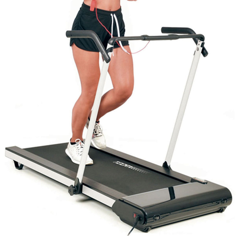 Беговая дорожка Toorx Treadmill City Compact Pure Bronze (CITY-COMPACT-B)