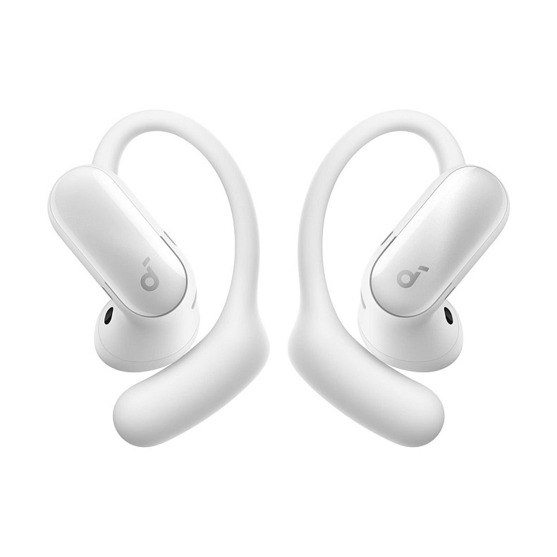 Навушники ANKER SoundСore AeroFit 2 Pro Білі (A3875G21)