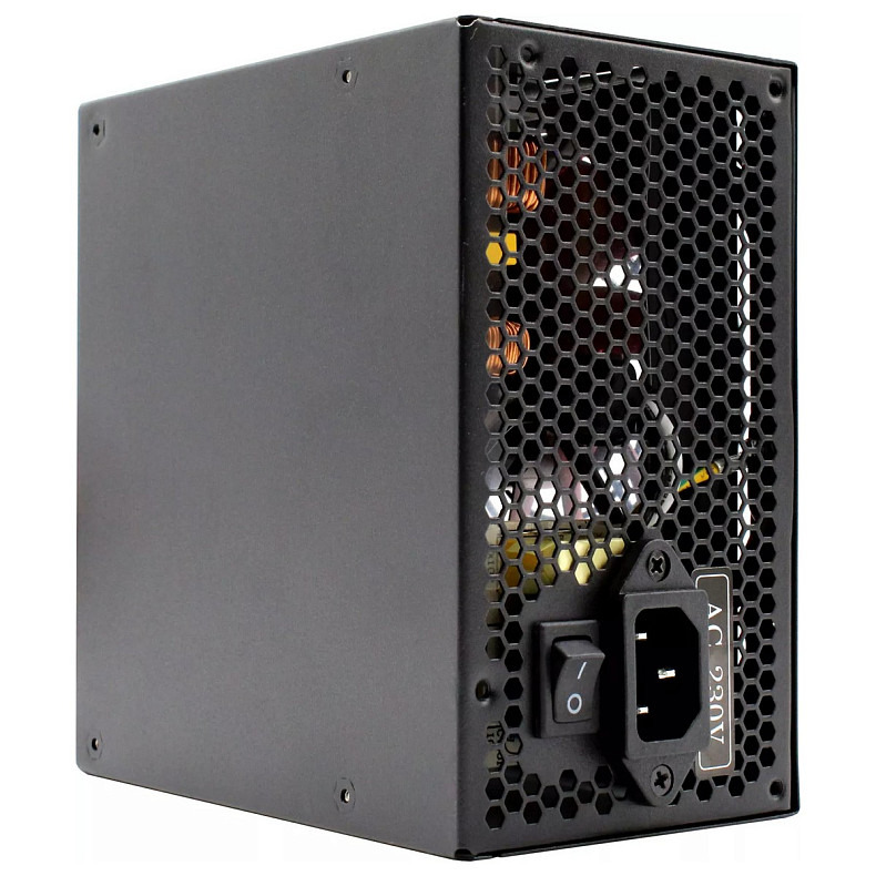 БП 1050W Xilence XP1050MR9.2 Performance X+ ATX 3.0 80+ Gold, 140mm, Modular, Retail Box