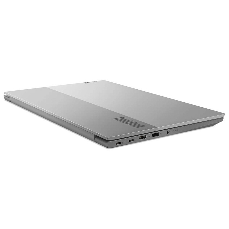 Ноутбук Lenovo ThinkBook 15-G4 15,6&quot; FHD IPS AG, Intel i5-1235U, 8GB, F256GB, UMA, Win11P, серый