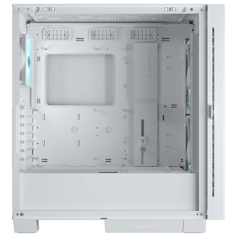 Корпус Cougar Airface ECO RGB White