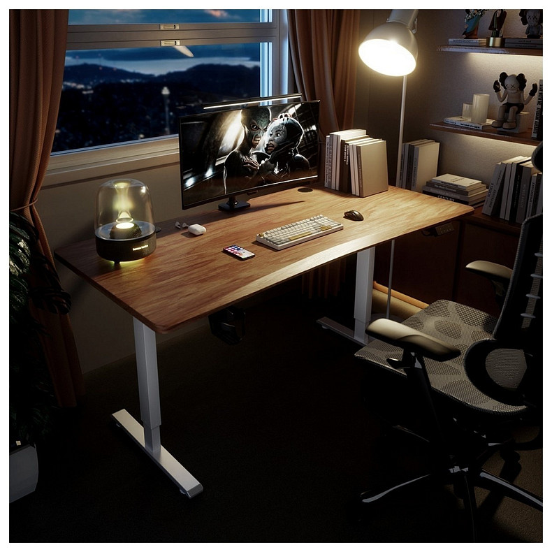 Геймерский стол 1stPlayer Moto-GT 1675