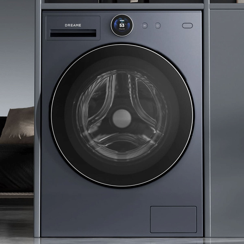 Пральна машина Dreame L9