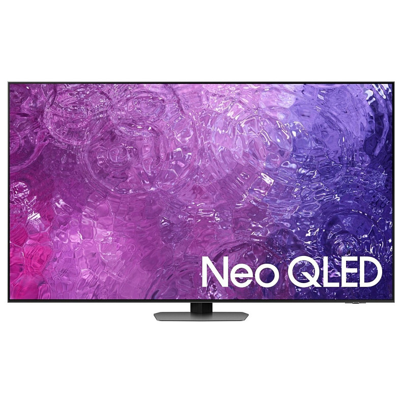 Телевізор Samsung QE55QN90CAUXUA