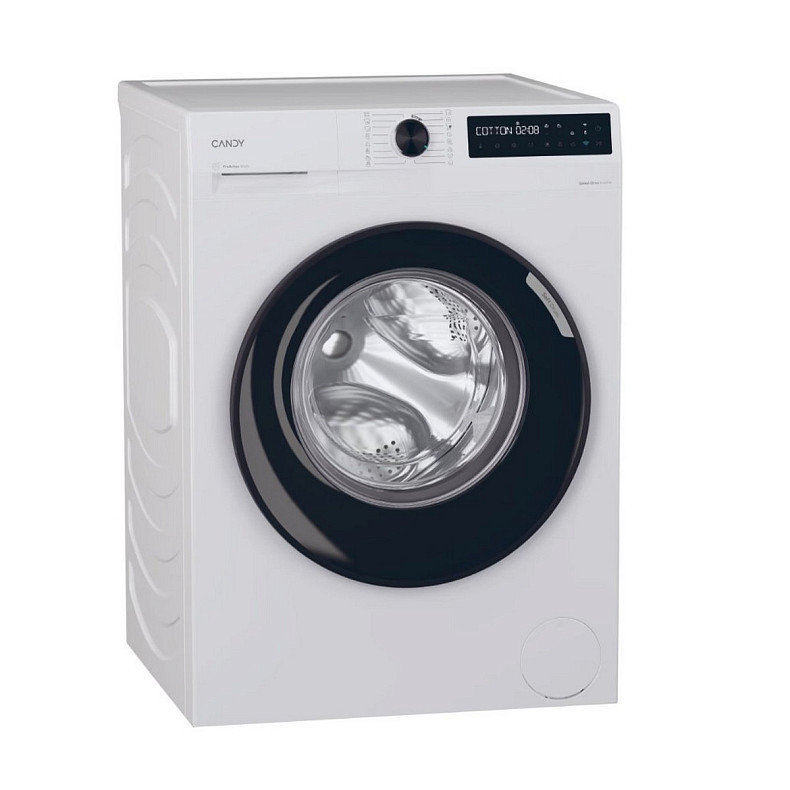 Пральна машина Candy BR 410B8-S