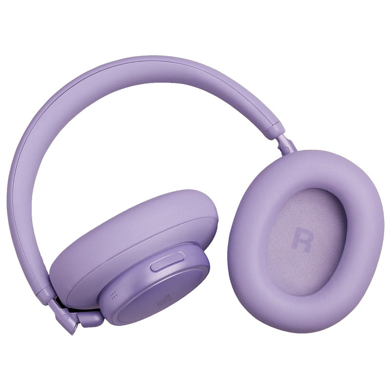 Наушники JBL Live 780NC Purple (JBLLIVE780NCPUR)