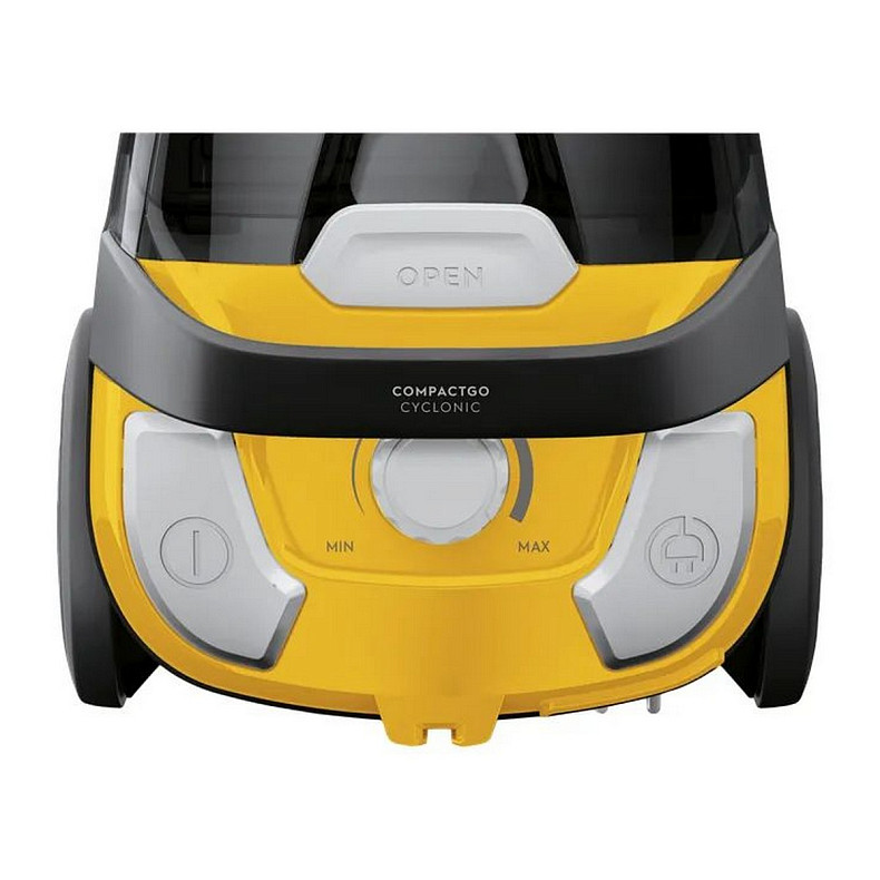 Пилосос для сухого прибирання Electrolux ECGC21-2Y