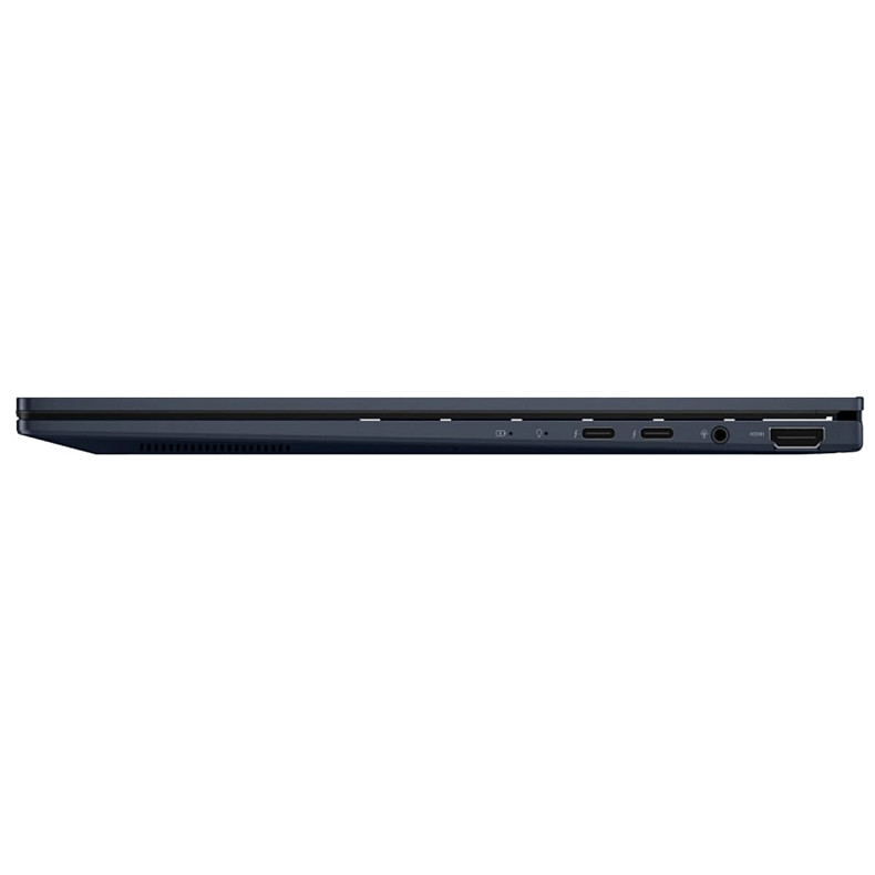 Ноутбук Asus 14_3K_OLED/U7-155H/32/1TB SSD/Intel Arc/W1 1P/BL/Sleeve/Ponder Blue UX3405MA-PP047X