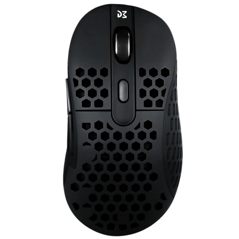 Мышь Dream Machines DM6 HOLEY TRIO