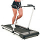 Беговая дорожка Toorx Treadmill City Compact Pure Bronze (CITY-COMPACT-B)