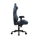 Ігрове крісло Cougar DEFENSOR S Navy Blue F