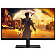 Монітор AOC 27" Q27G42XNE, QHD, Fast VA, 180Гц, HDMI, DP, колонки