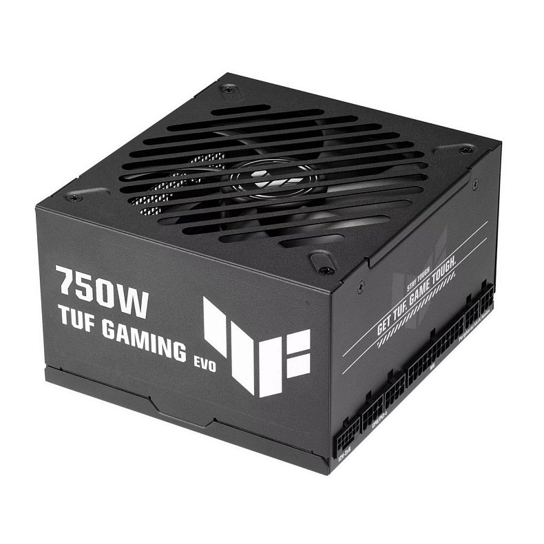 Блок питания Asus TUF Gaming 750W Gold EVO (90YE00SB-B0NA00)