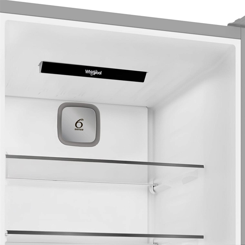 Холодильник Whirlpool WHK 26402 XBR4U