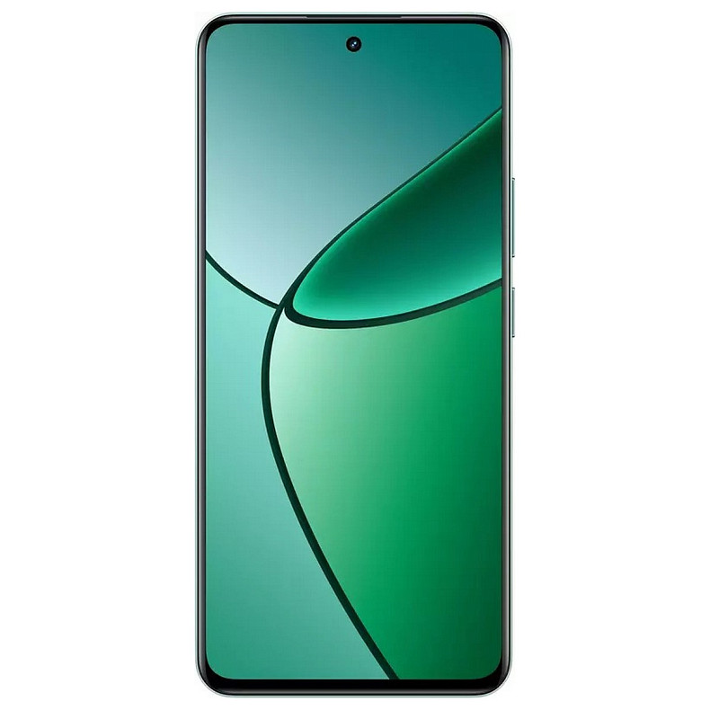 Смартфон Realme 12+ 5G 12/512GB (RMX3867) Pioneer Green