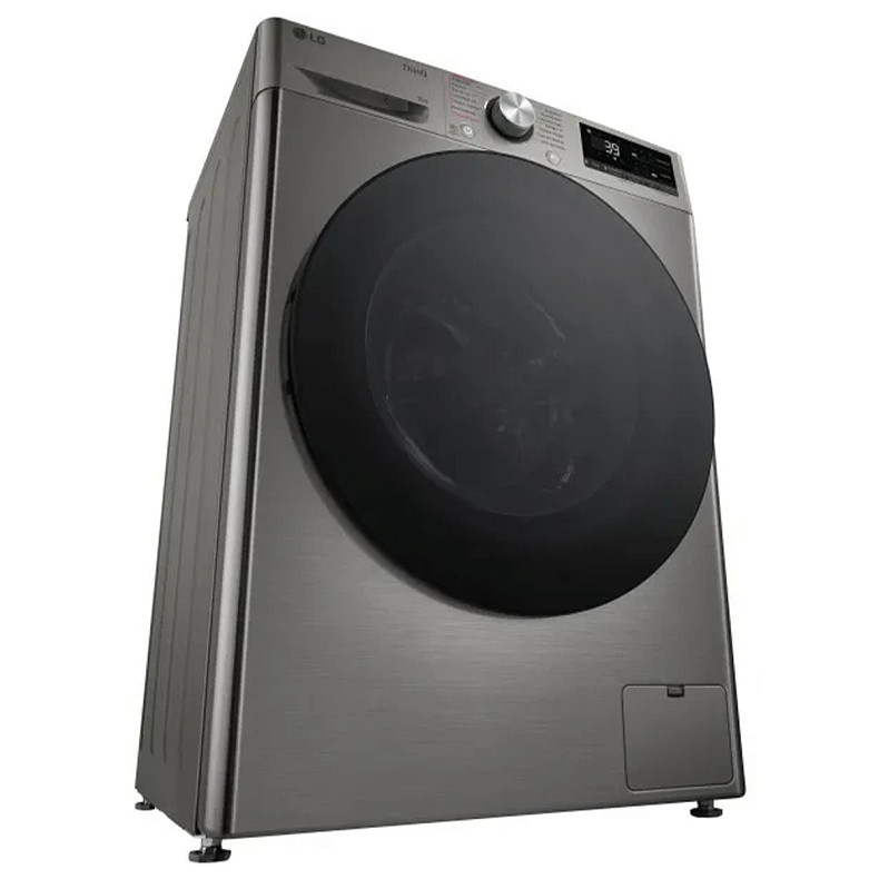 Стиральная машина LG F2Y7FS5P