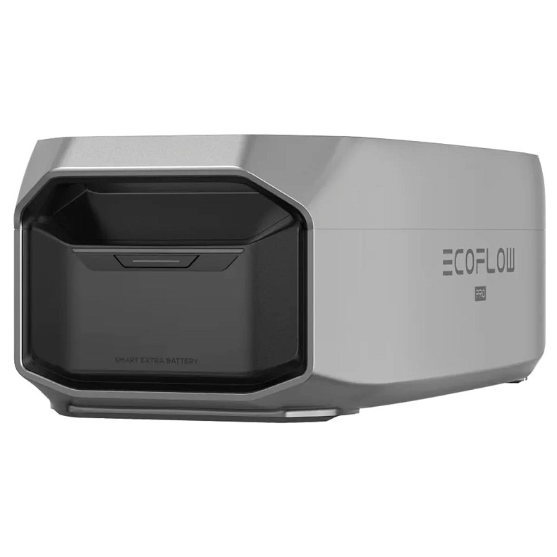 Додаткова батарея EcoFLow DELTA Pro 3 Extra Battery