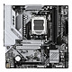 Материнська плата GIGABYTE B850M FORCE WF6E sAM5 B850 2xDDR5 M.2 Wi-Fi BT HDMI DP mATX