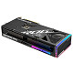 Видеокарта ASUS GeForce RTX 4070 TI 12GB GDDR6X GAMING STRIX ROG-STRIX-RTX4070TI-12G-GAMING