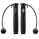 Умная скакалка RENPHO Smart Jump Rope - Black