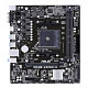 Asus Prime A320M-R-SI Socket AM4