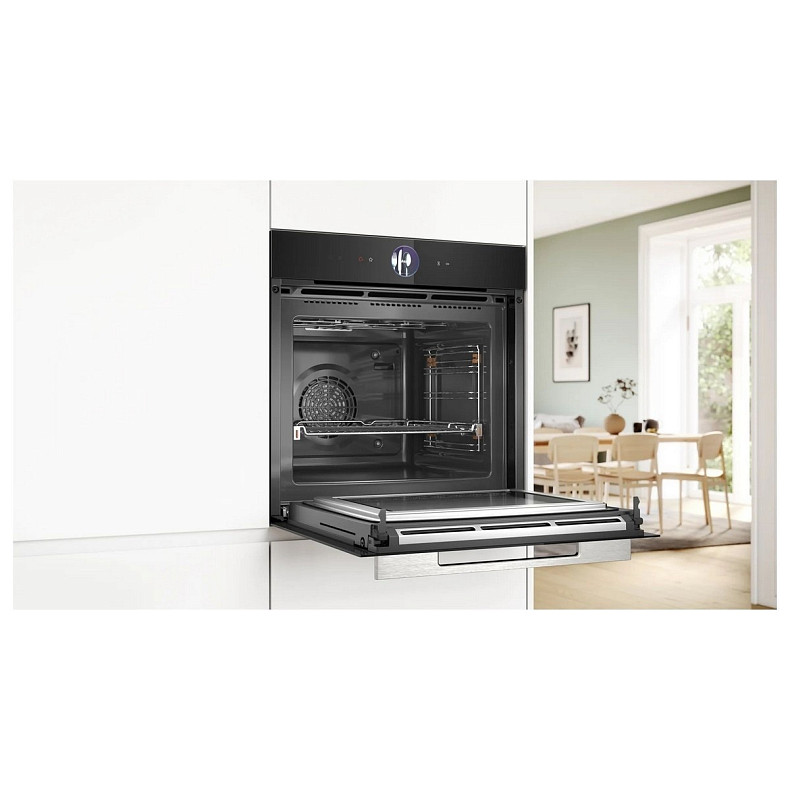 Духовой шкаф Bosch HMG776NB1