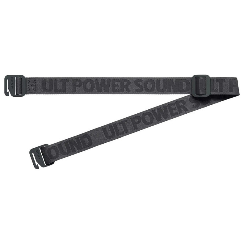 Портативная колонка Sony ULT FIELD 3 Forest Gray (SRSULT30H.E)