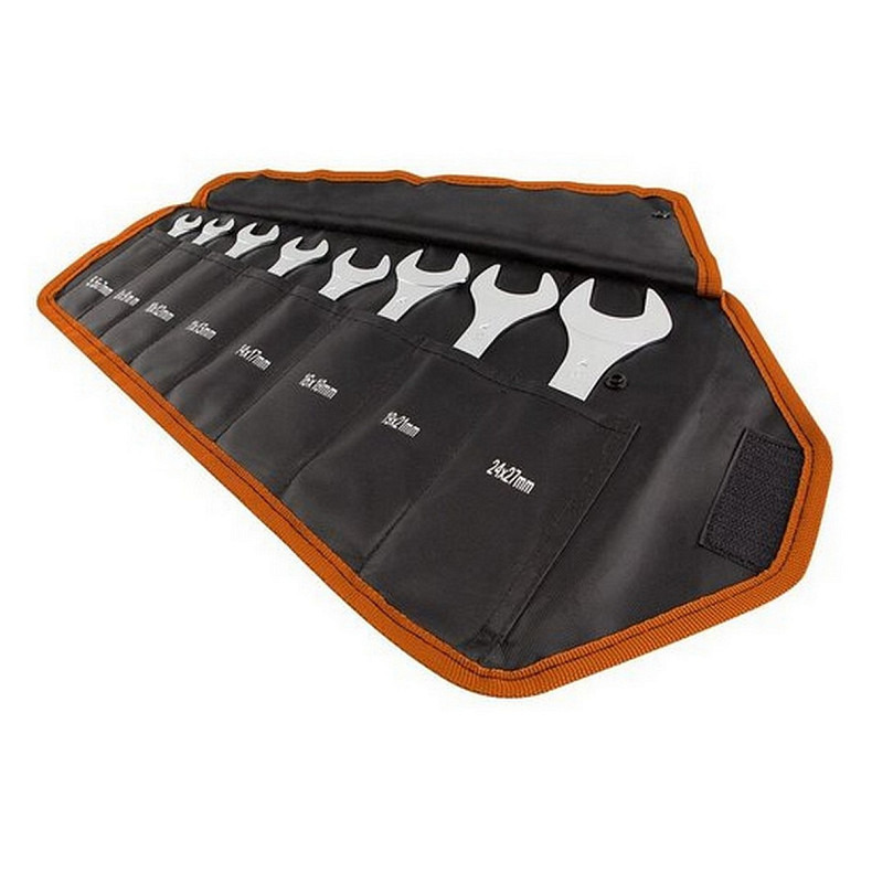 Набор ключей гаечных NEO Tools 09-860