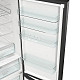 Холодильник комбінований Gorenje NRB620E61BX4WFE