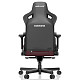 Крісло для геймерів Anda Seat Kaiser 3 Maroon Size L (AD12YDC-L-01-A-PV/C)