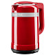 Електрочайник KitchenAid DESIGN 1,5 л 5KEK1565EER червоний