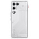 Смартфон ZTE Nubia RedMagic 11 Air 5G 12/256GB Prism (Transparent White) Global Version