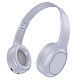 Bluetooth-гарнитура Hoco W46 Light Blue (W46LB)