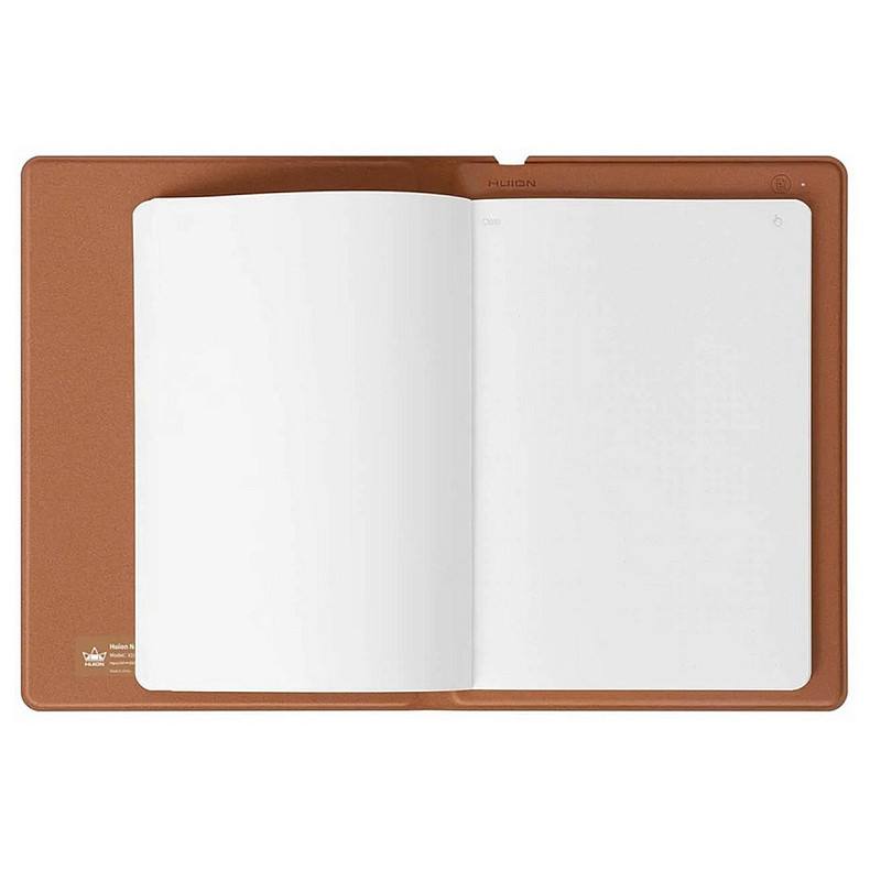 Графический планшет Huion Note X10 Brown