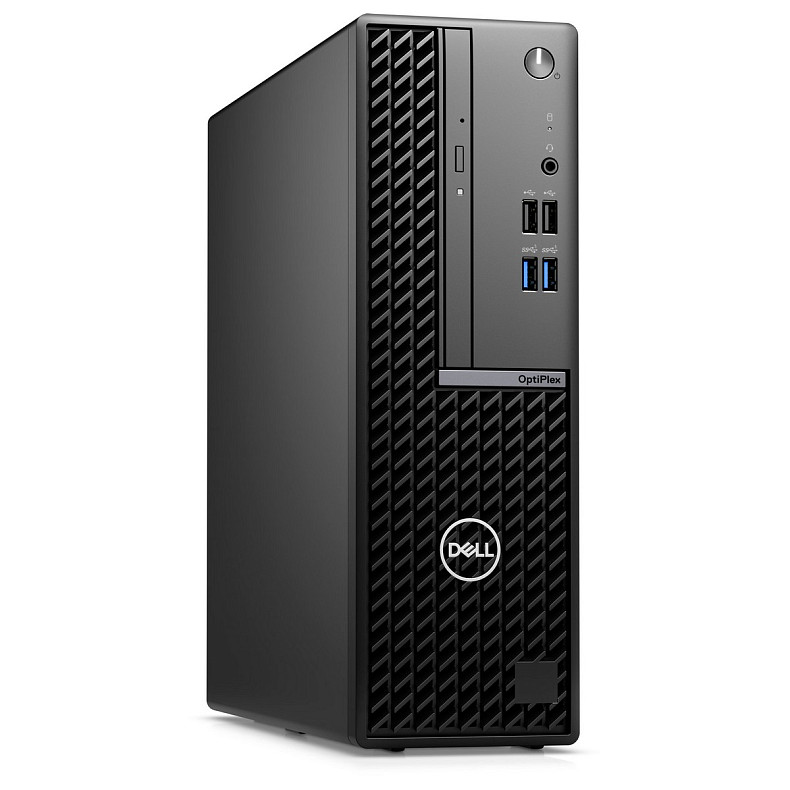 Компьютер персональный DELL OptiPlex 7010 SFF, Intel i5-12500, 8GB, F512GB, UMA, кл+м, Win11P