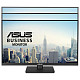Монитор Asus 27" VA27UCPS HDMI, DP, USB-C, 4xUSB, MM, IPS, 3840x2160, sRGB 99%, AdaptiveSync, Pivot,