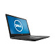 Ноутбук Dell Inspiron 3576 Black (I315F58H10DDL-8BK)