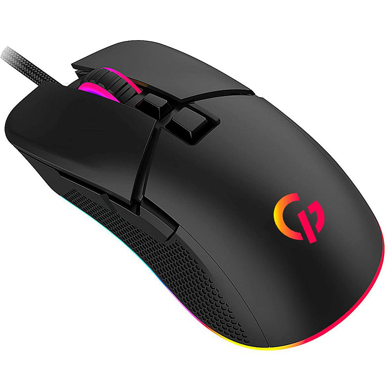 Миша GamePro GM340