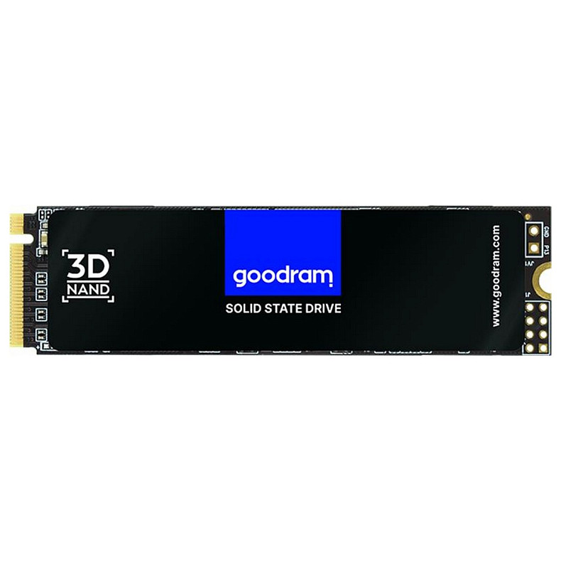 SSD диск Goodram PX500 G.2 1 TB (SSDPR-PX500-01T-80-G2)