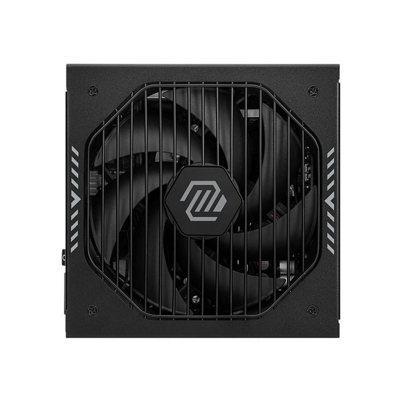 Блок живлення MSI MAG A850GLS PCIE5 850W