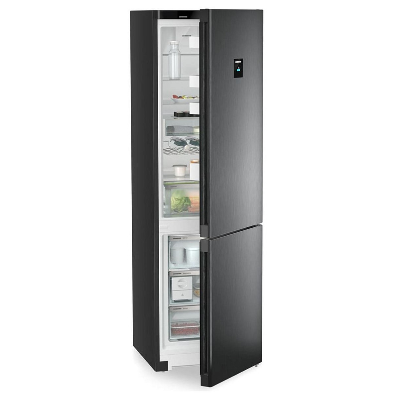 Двухкамерный Холодильник Liebherr Cnbdc 573I