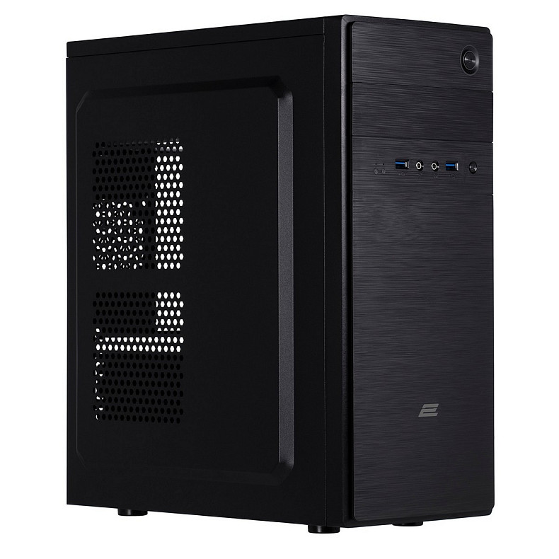 Комп'ютер 2E Rational Intel i3-10100/H510/8/512F/int/FreeDos/E183/400W (2E-4913)