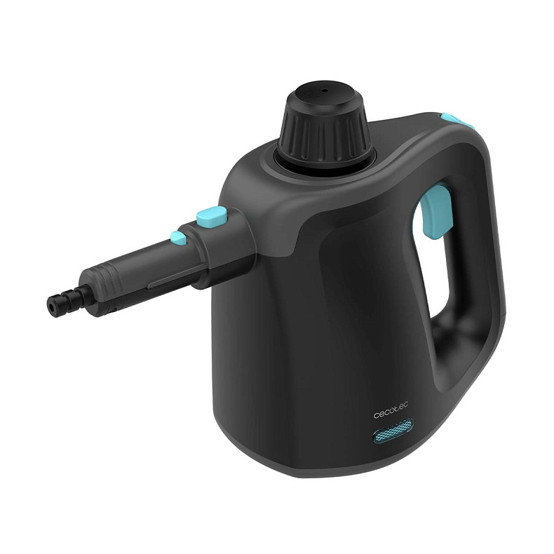 Пароочиститель ручной Cecotec HydroSteam 2000 Blaze