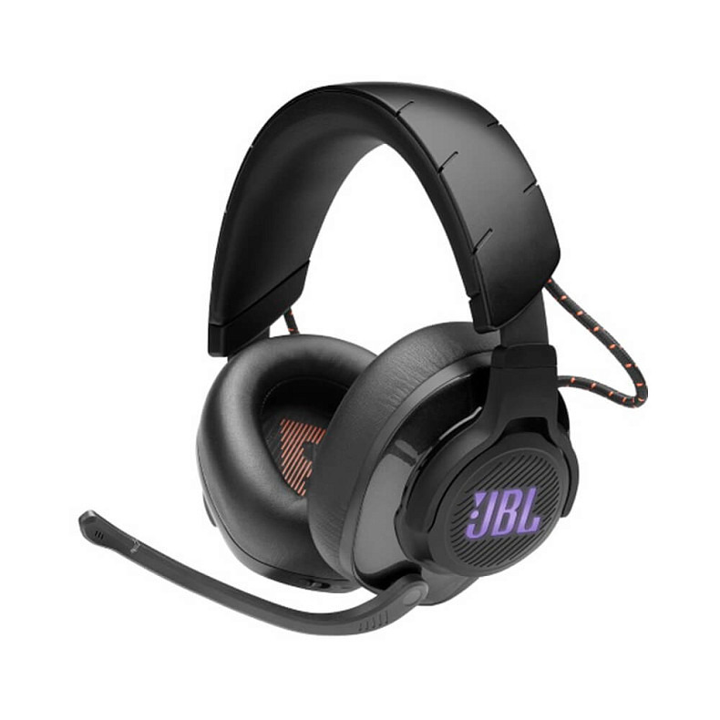 Игровая гарнитура JBL Quantum 600 Black (JBLQUANTUM600BLK)