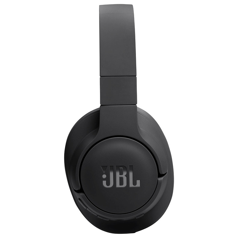 Навушники JBL Tune 720BT Black (JBLT720BTBLK)