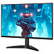 Монітор AOC 23.8" Q24B36X, QHD, IPS, 144Гц, 0,5мс, HDMI, DP