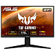 Монітор Asus 27" TUF Gaming VG27AQL1A HDMI, DP, USB, IPS, 2560x1440, 170Hz, 1ms, sRGB 130%, G-SYNC