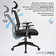 Крісло офісне OfficePro OC420B